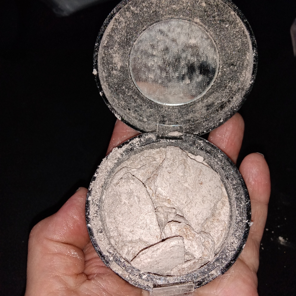 COPY - Loose Face Powder
